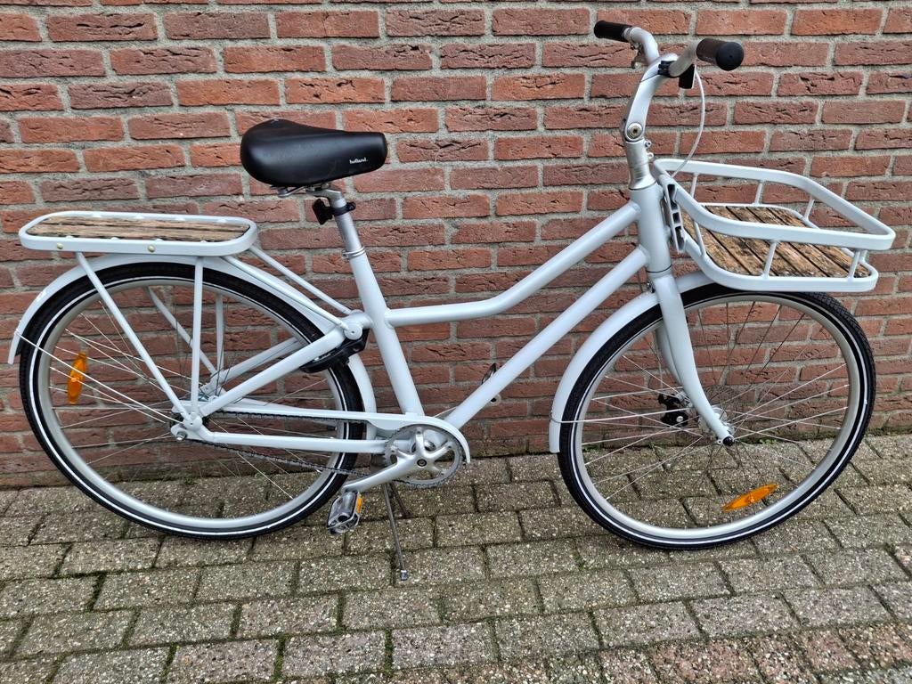 Fiets, Ophalen, Gebruikt, Overige merken, Versnellingen