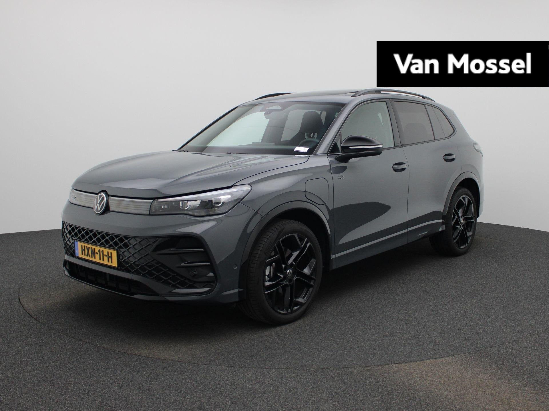 Volkswagen Tiguan 1.5 eHybrid R-Line Edition 204 PK| Origine