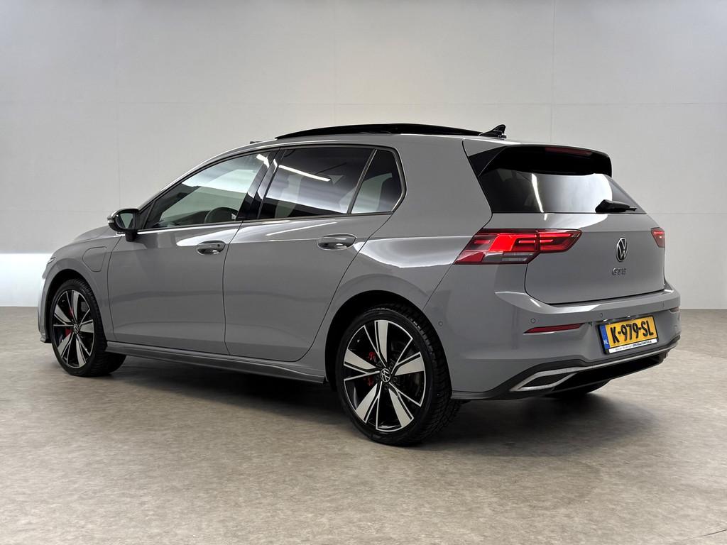 Volkswagen Golf 1.4 eHybrid GTE | Pano | Sfeer | Virtual | C, Stof, Gebruikt, 4 cilinders, 1524 kg