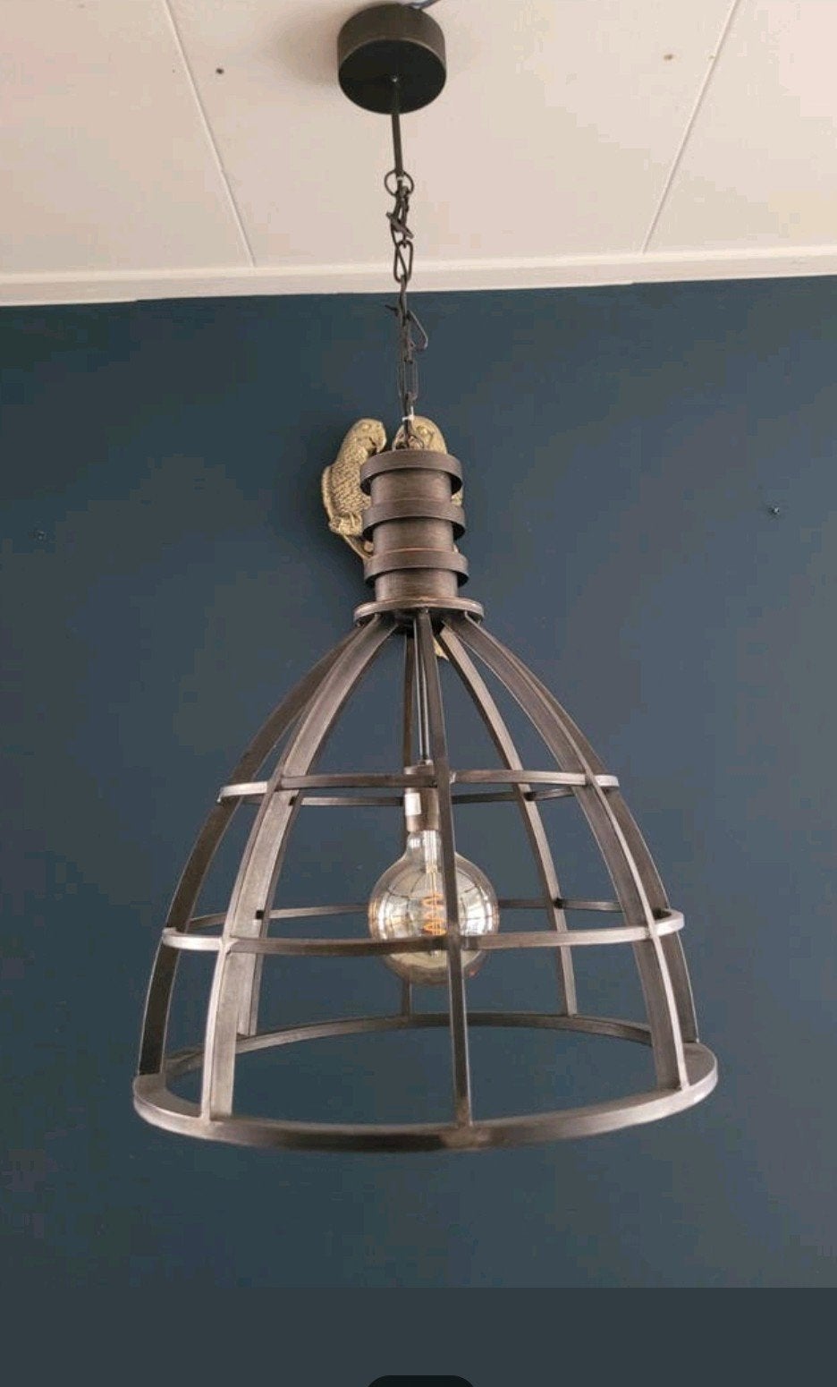 Hanglamp, Huis en Inrichting, Lampen | Hanglampen, Ophalen
