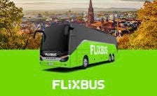 50% Flixbus Voucher Kortingsbon Korting Bus Flixtrain Flix, Tickets en Kaartjes, Kortingen en Cadeaubonnen, Drie personen of meer