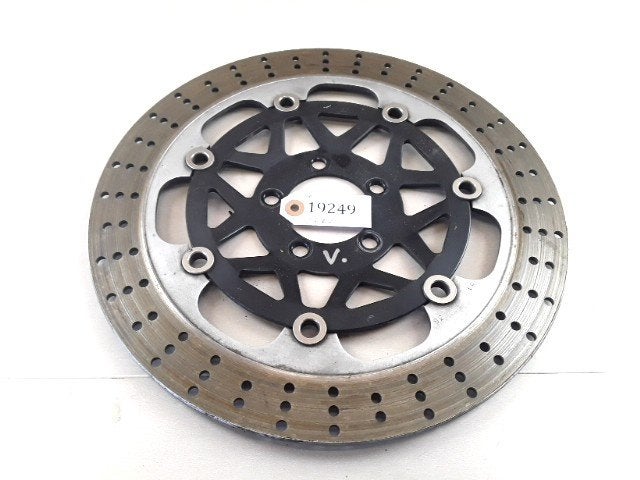 ZXR750 1993 - 1996 Kawasaki Remschijf D1-36225
