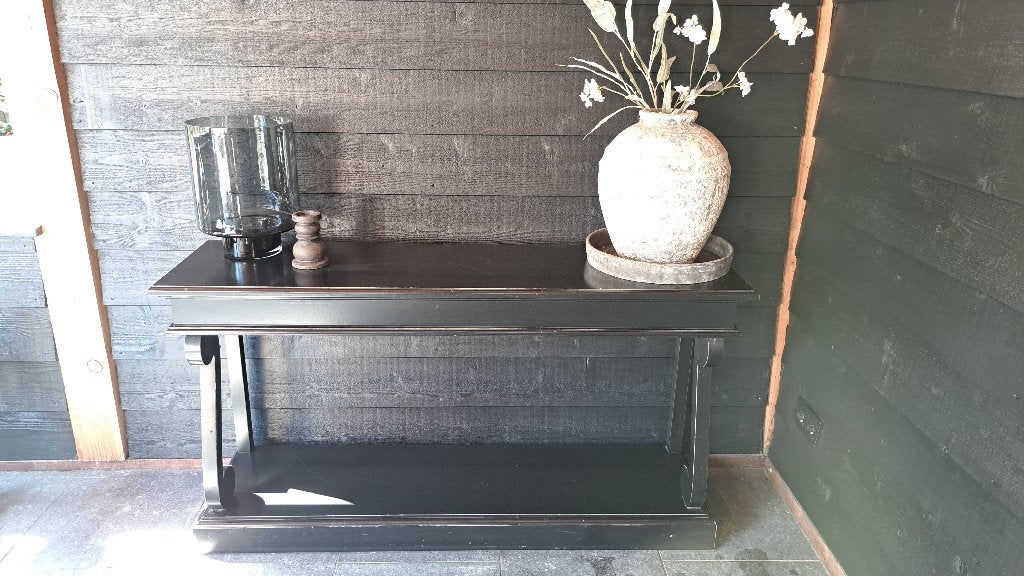 Sidetable, Huis en Inrichting, Ophalen of Verzenden, Gebruikt
