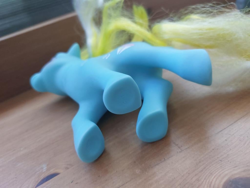 My little pony G1 mainsail, Kinderen en Baby's, Speelgoed | My Little Pony, Ophalen of Verzenden