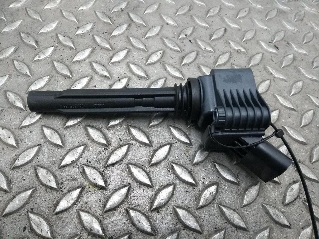 VOLKSWAGEN GOLF BOBINE 2018, Ophalen of Verzenden, Gebruikt, Stiba lid