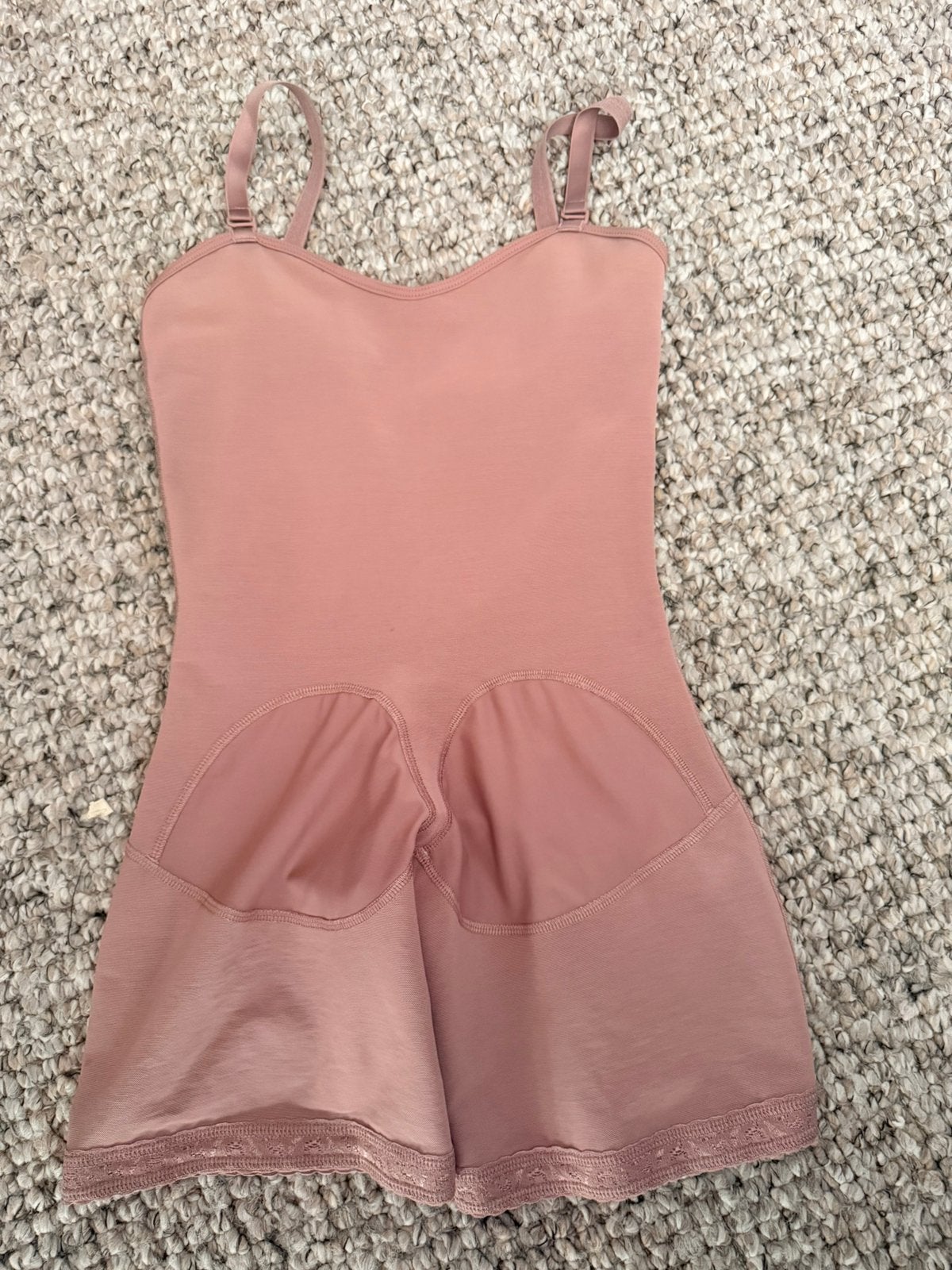Faja ‘Fajate Colombia’ drukpak maat S, Kleding | Dames, Ophalen of Verzenden