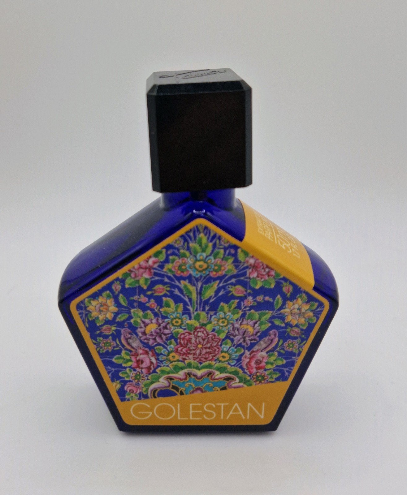 Tauer Golestan decant tester sample, Verzenden, Nieuw