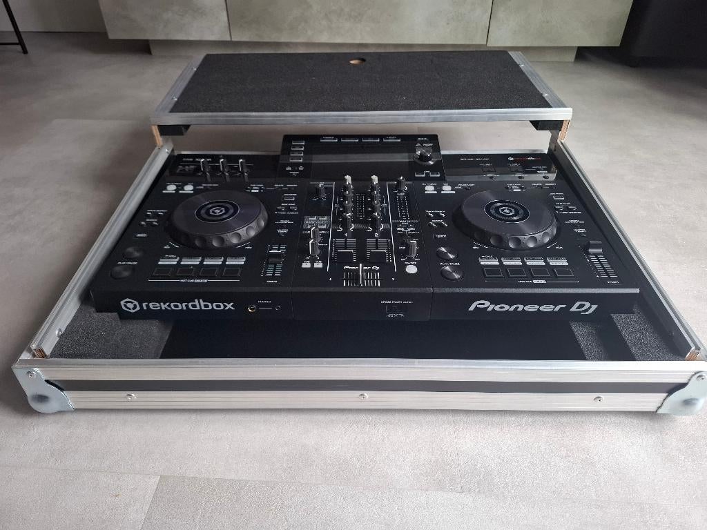 Pioneer xdj-RR, Ophalen, Zo goed als nieuw, Dj-set, Pioneer