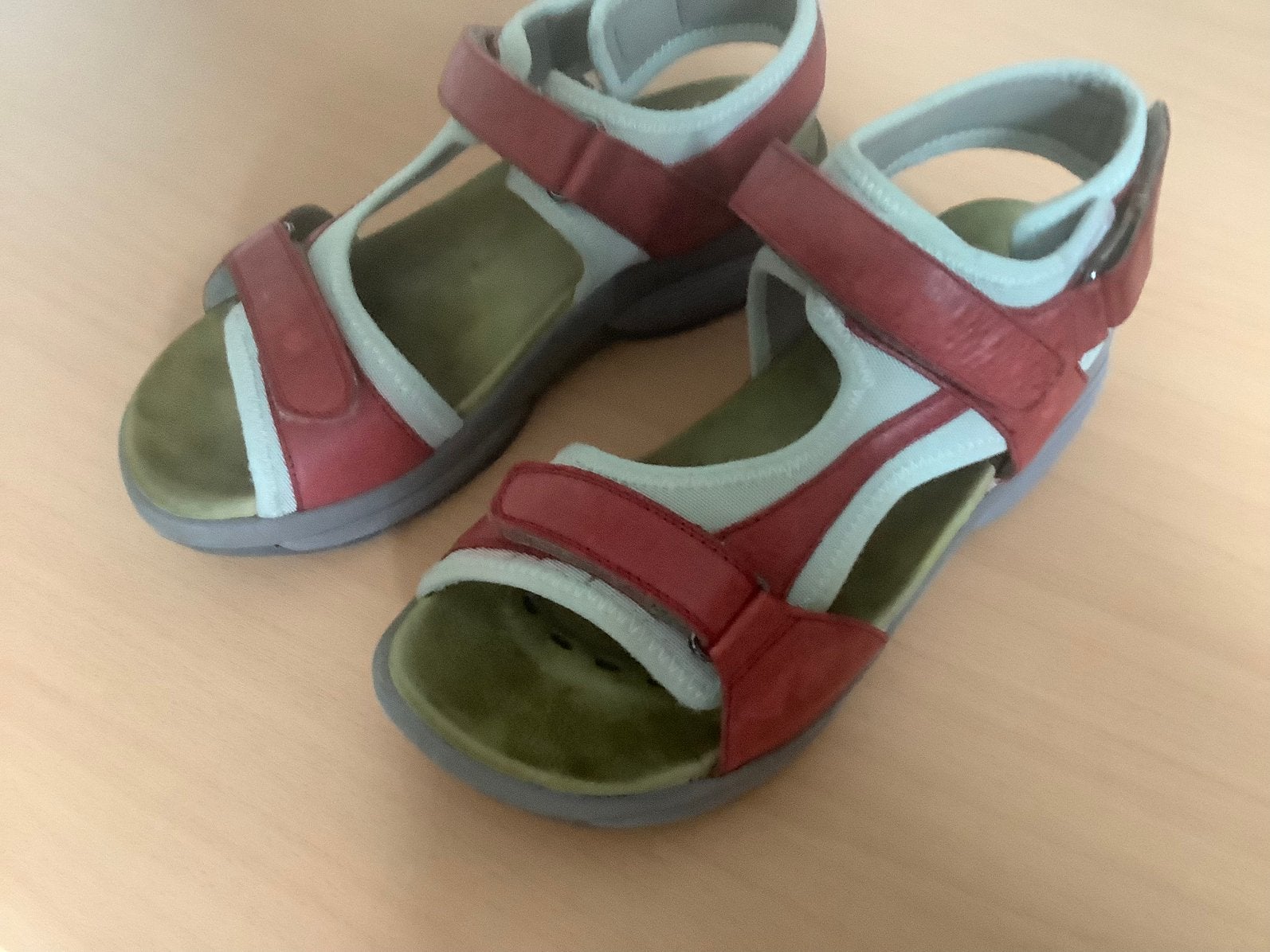 TRETCH WALKER mt 40, Ophalen of Verzenden, Zo goed als nieuw, Zwart, Sneakers of Gympen