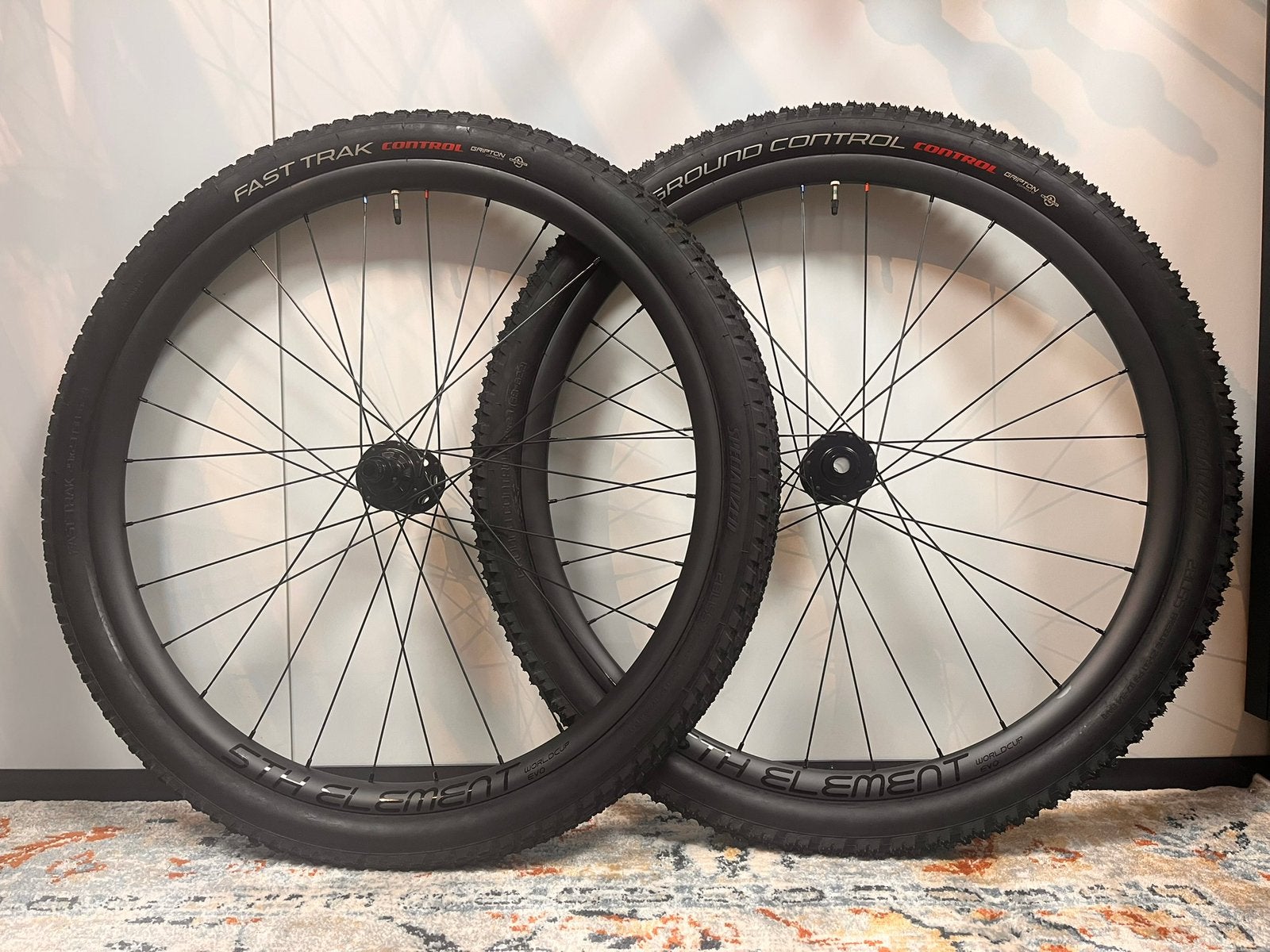 5th Element Wheels Worldcup carbon boost mtb wielset nieuw, Wiel, Nieuw, Ophalen of Verzenden, Mountainbike