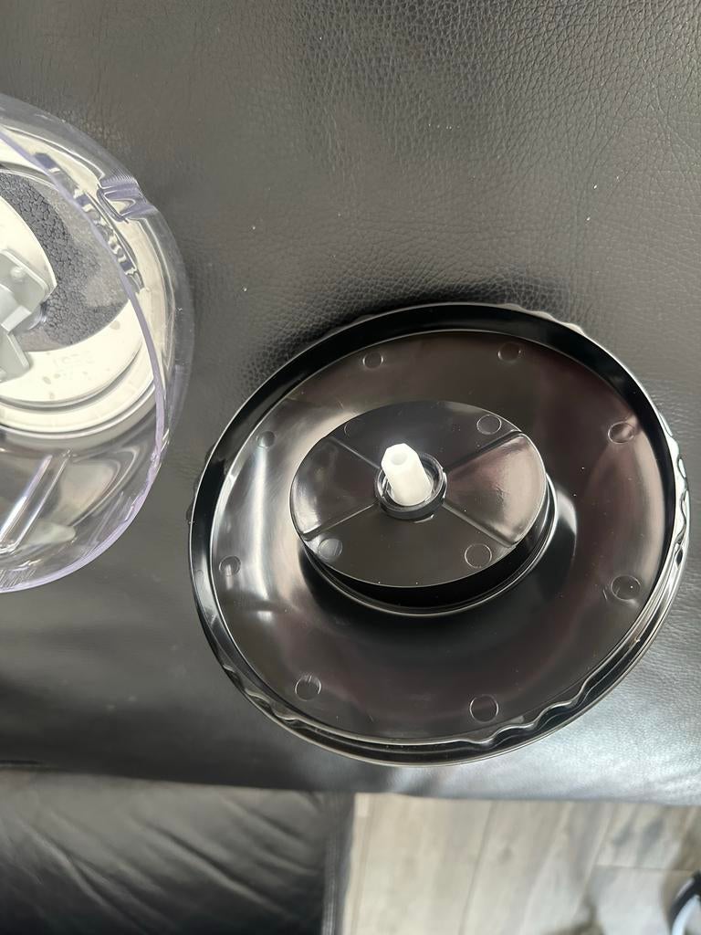 Handmatige hakmolen - Compact en efficiënt, Huis en Inrichting, Ophalen of Verzenden, Nieuw, Metaal of Aluminium