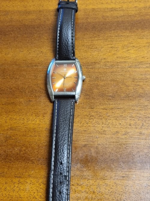 horloge dames pierre montreux  quartz, Ophalen of Verzenden, 'T Olde Gre-j, Info@toldegrej.nl, Endepoelstraat 20f Didam