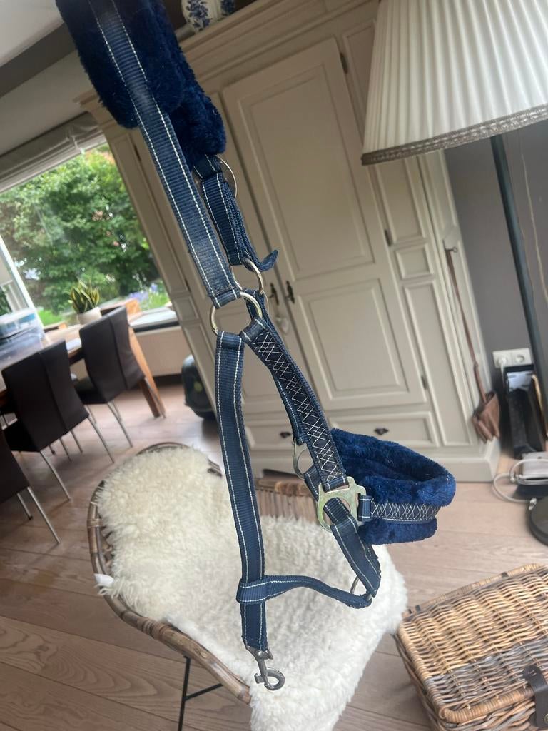 Meerdere paardenspullen te koop, Ophalen, Zo goed als nieuw, Rijden