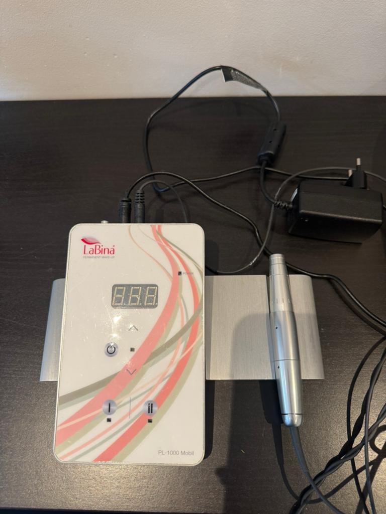 La Bina PMU apparaat PL-1000 Mobil, Ophalen of Verzenden
