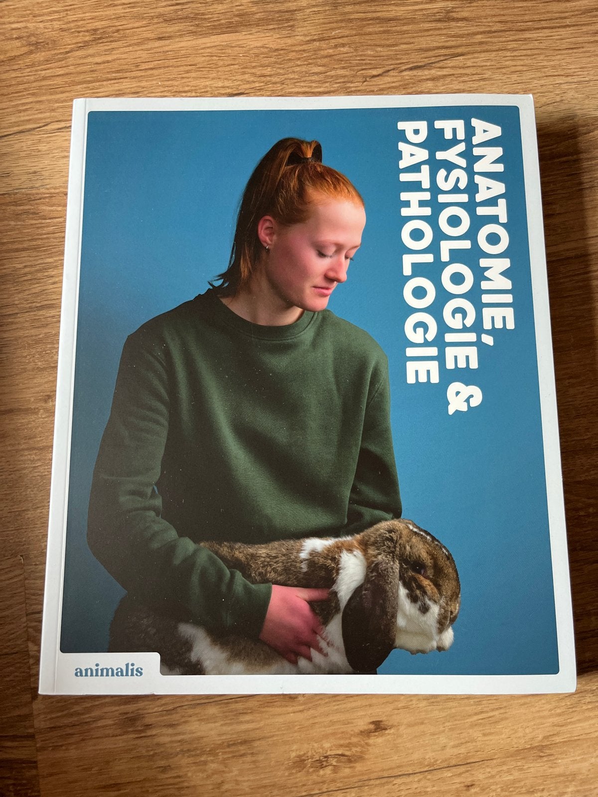 Anatomie, Fysiologie & Pathologie, Ophalen of Verzenden, Beta, Nieuw, MBO