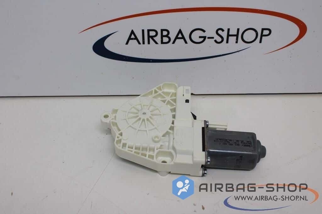 Audi Raammotor Links 8K0959801C, Gebruikt, -, -, -