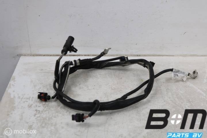 Kabelset dynamo Audi A3 8V 5Q971230HF, Gebruikt