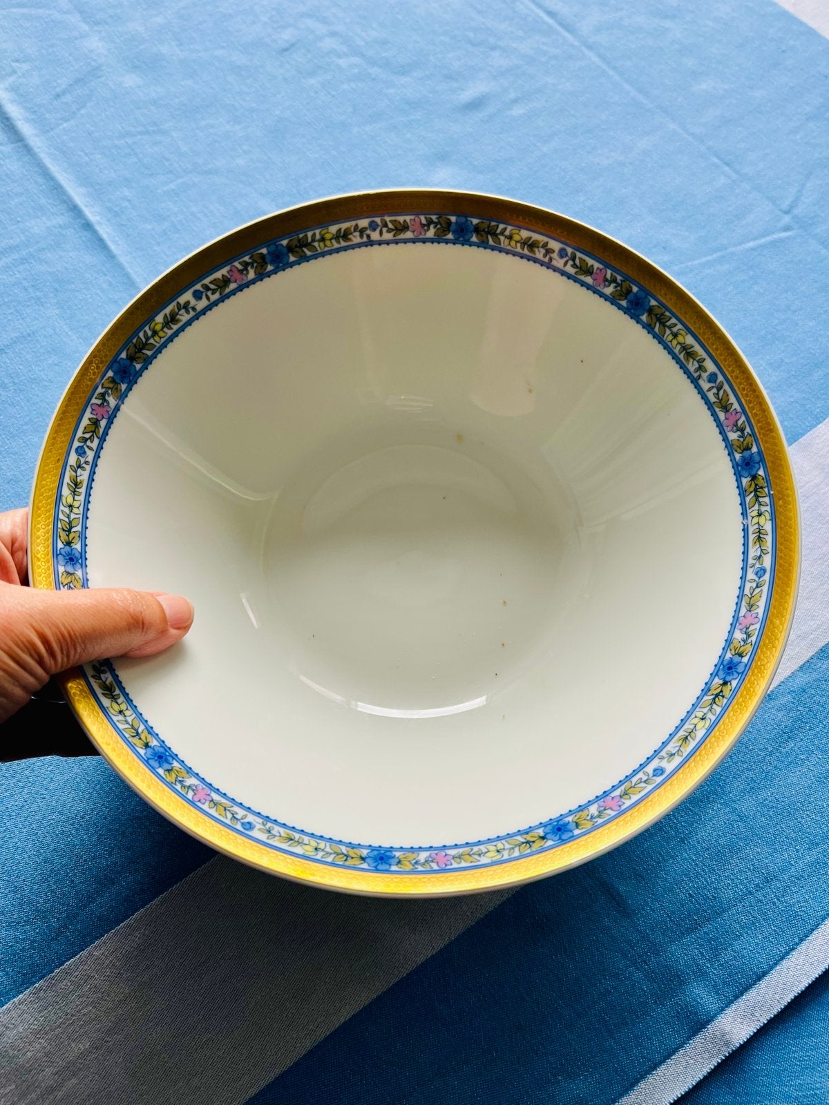 Servies Mitterteich Bavaria, Ophalen, Zo goed als nieuw, Overige stijlen, Aardewerk