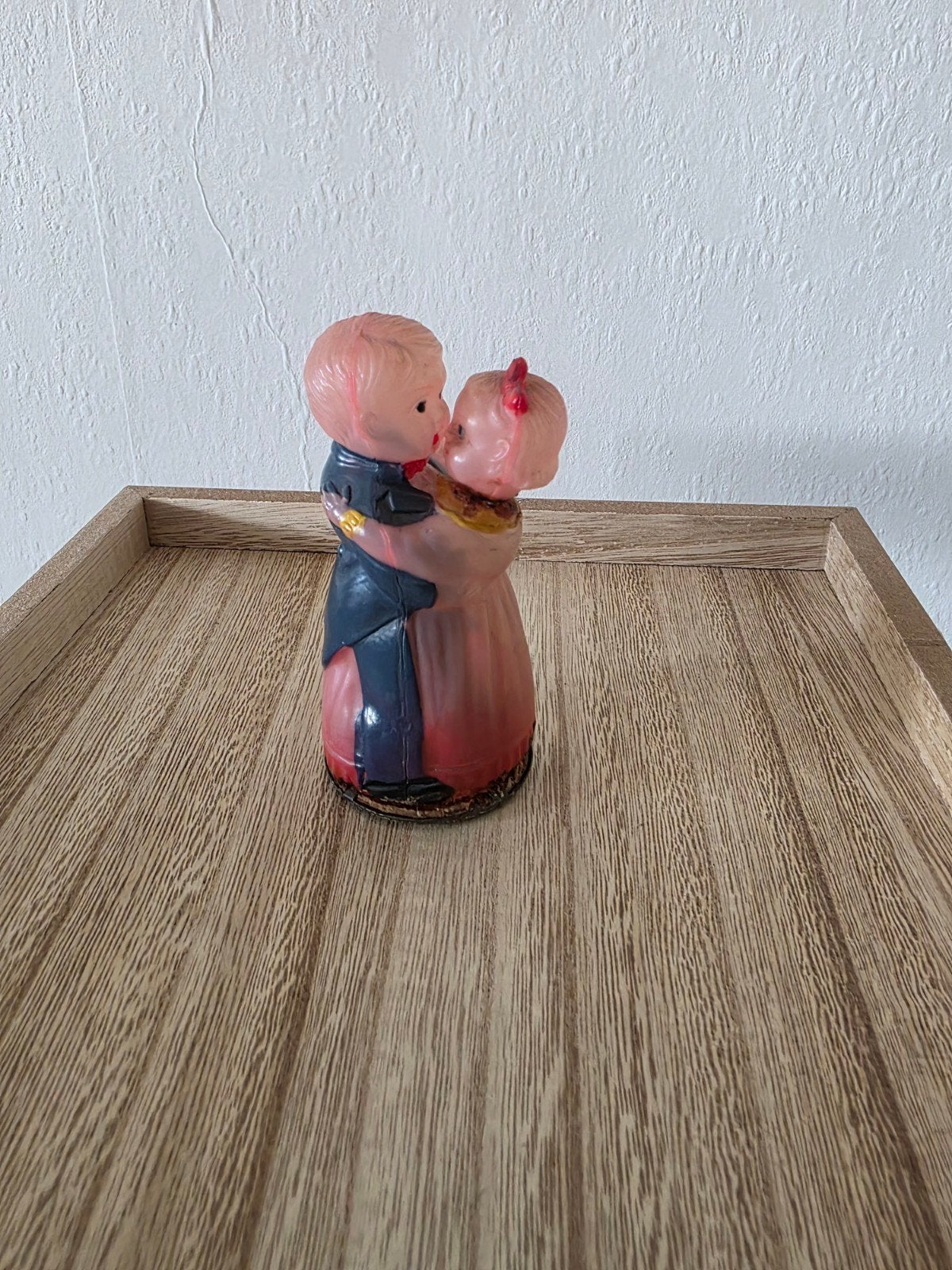 Vintage kewpie poppen, Ophalen of Verzenden
