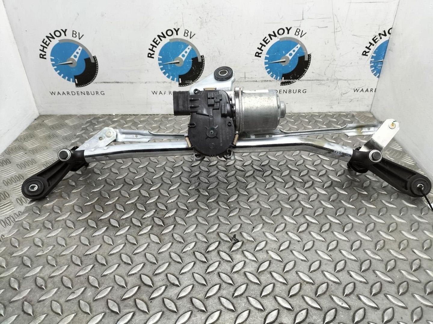 RENAULT 5 E-TECH RUITENWISSERMOTOR VOOR 288007139R 2025, Ophalen of Verzenden, Gebruikt, Stiba lid