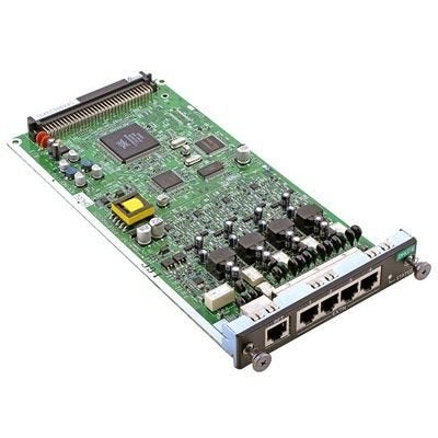 Panasonic KX-NCP1170 KX NCP1170 DHLC4 module, Ophalen of Verzenden, Gebruikt, Toebehoren