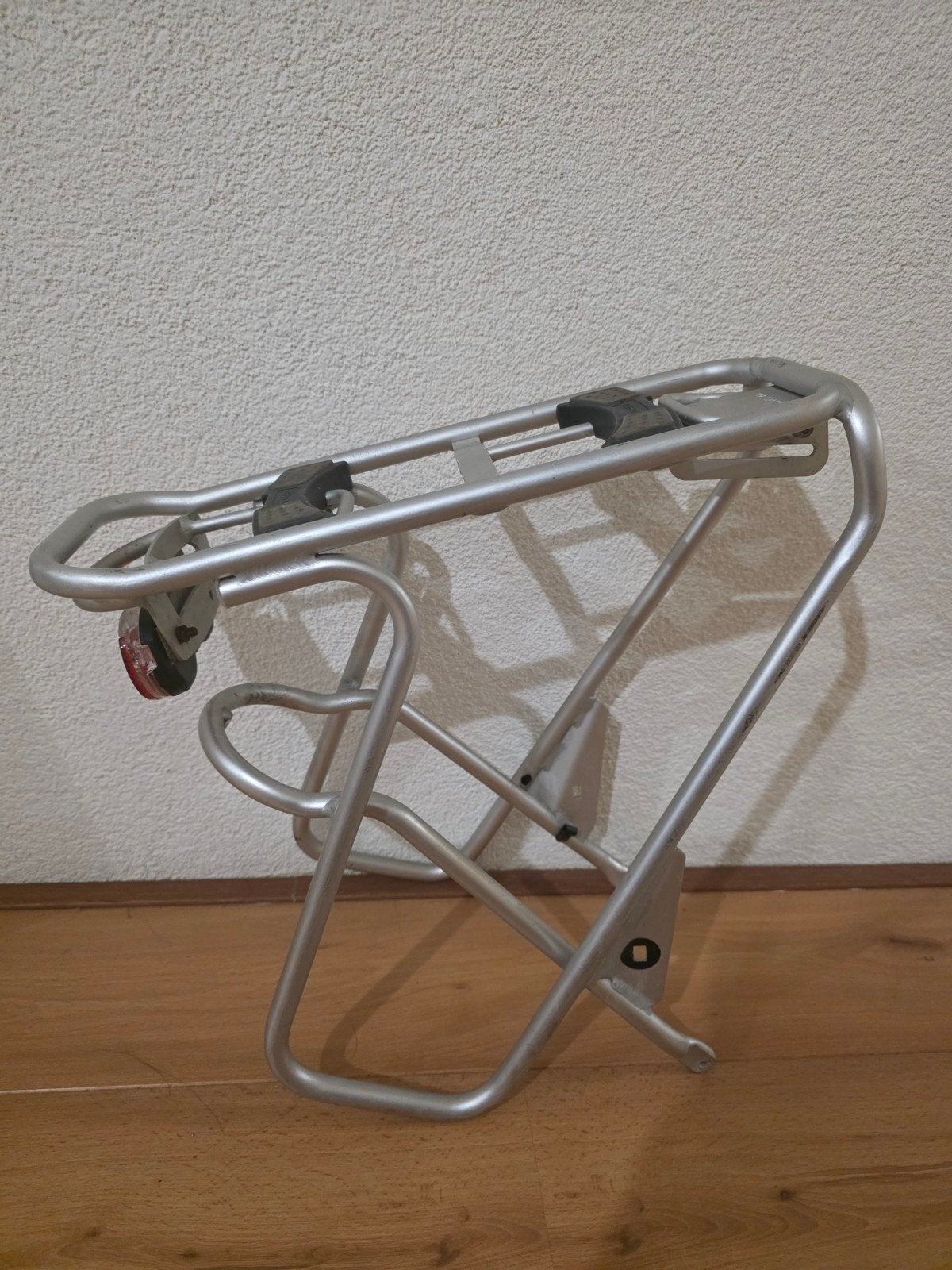 Sparta Bagagedrager - Aluminium, Fietsen en Brommers, Fietsaccessoires | Bagagedragers, Ophalen, Gebruikt