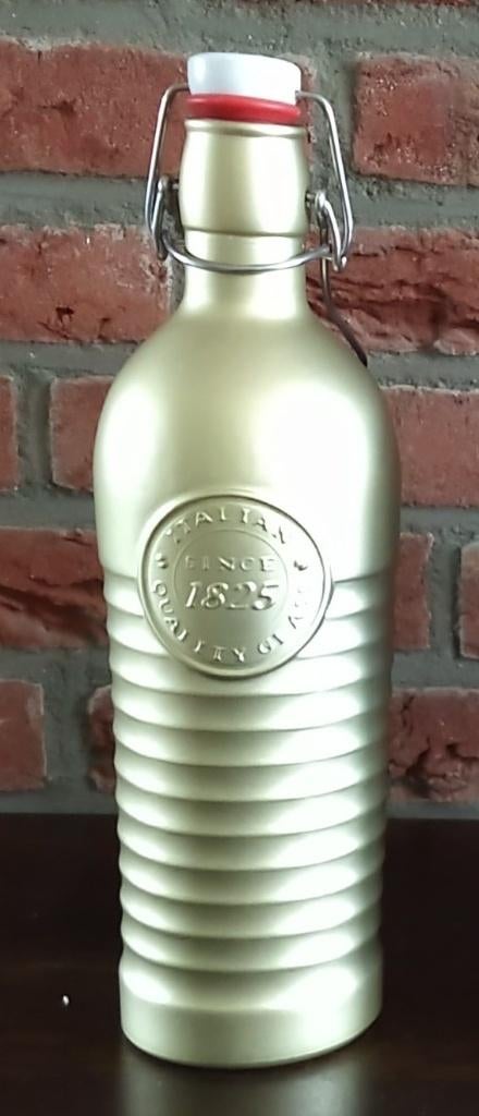 water fles Bormioli Rocco, volgnr 8, Huis en Inrichting, Keuken | Servies, Overige typen, Nieuw, Ophalen of Verzenden, Glas