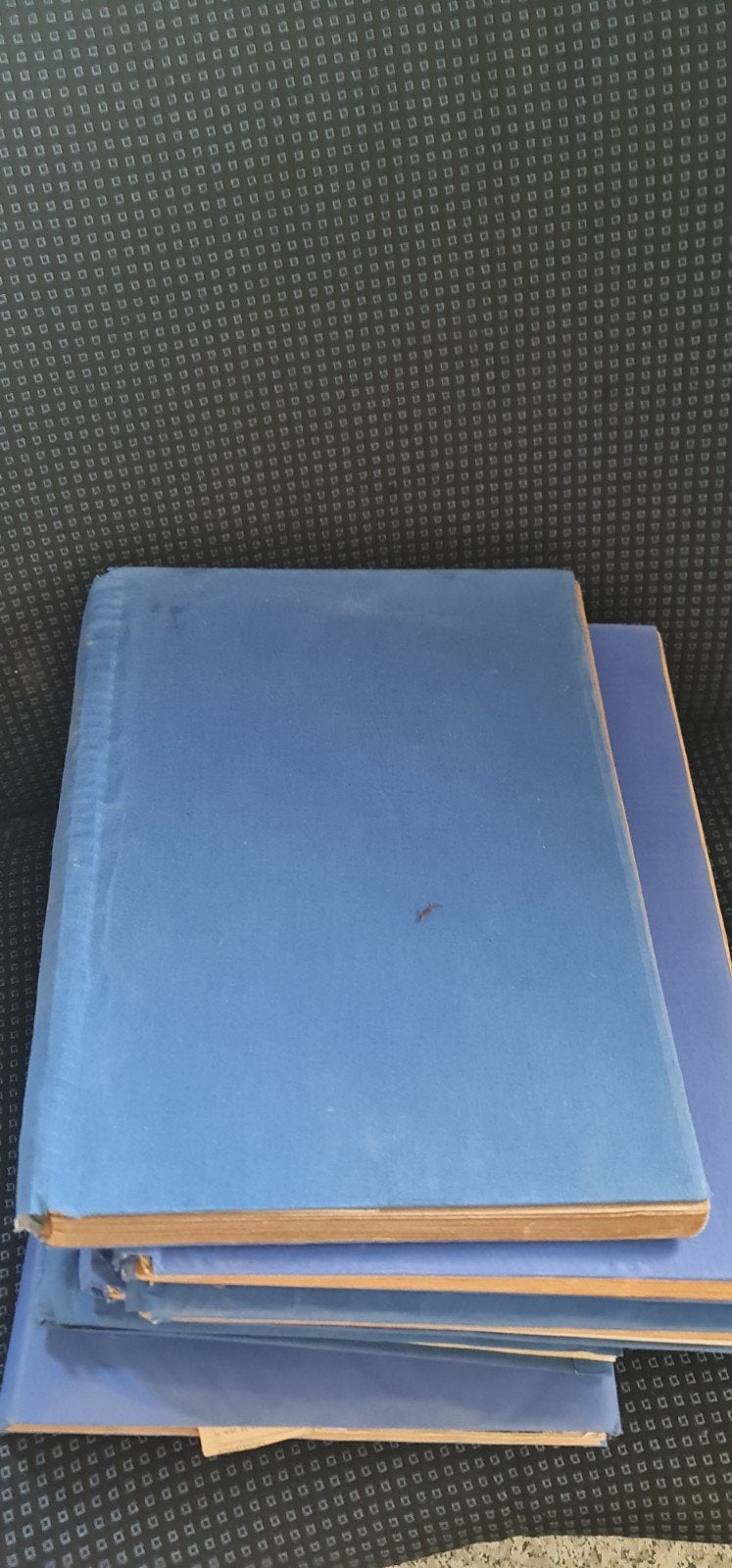 Unieke plakboeken koninklijk huis., Ophalen, Gebruikt, Nederland, Kaart, Foto of Prent