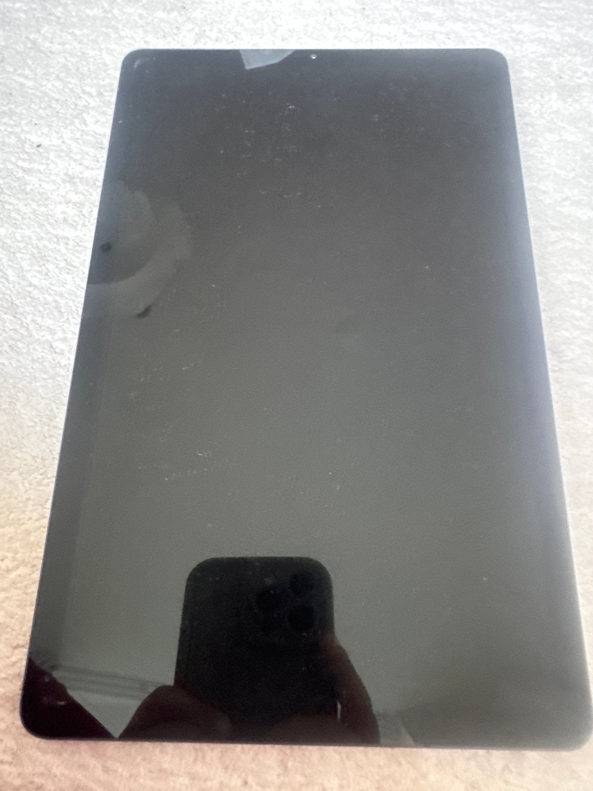 Samsung Galaxy Tab A7 Lite - 32GB Wi-Fi, Usb-aansluiting, 32 GB, 8 inch, Ophalen of Verzenden