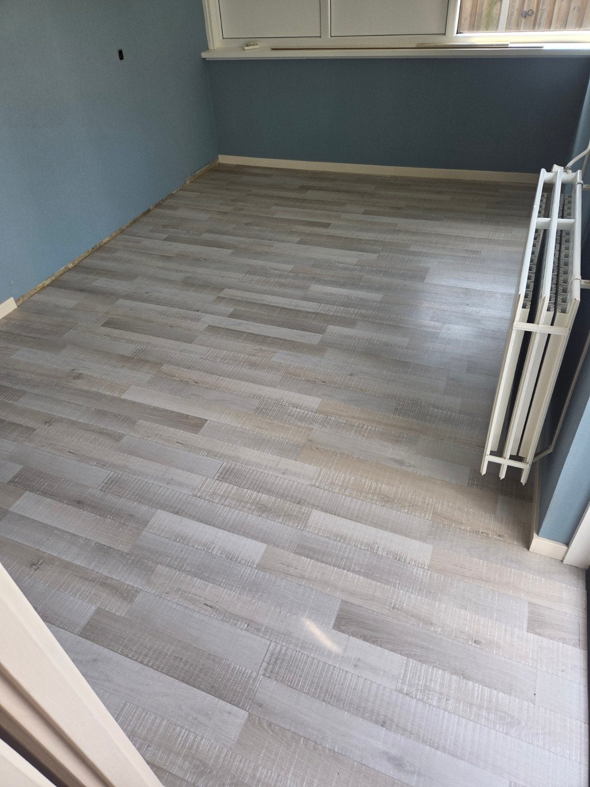 Laminaat vloer, Ophalen, Hout, 10 m² of meer, Laminaat