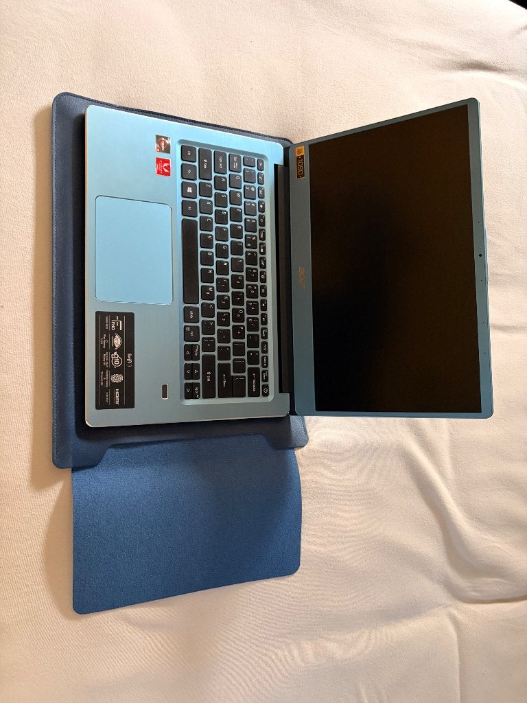 Acer Swift 3, Computers en Software, Windows Laptops, Ophalen, 2 tot 3 Ghz, Qwerty, 8 GB