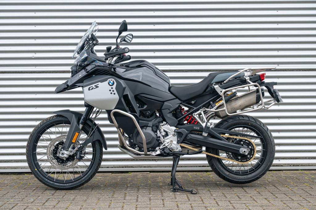 BMW F 900 GS Adventure |BTW motor (bj 2026), Motoren, Motoren | BMW, Handvatverwarming, Spaansland 10
7543BG  ENSCHEDE, NL, Meer dan 35 kW