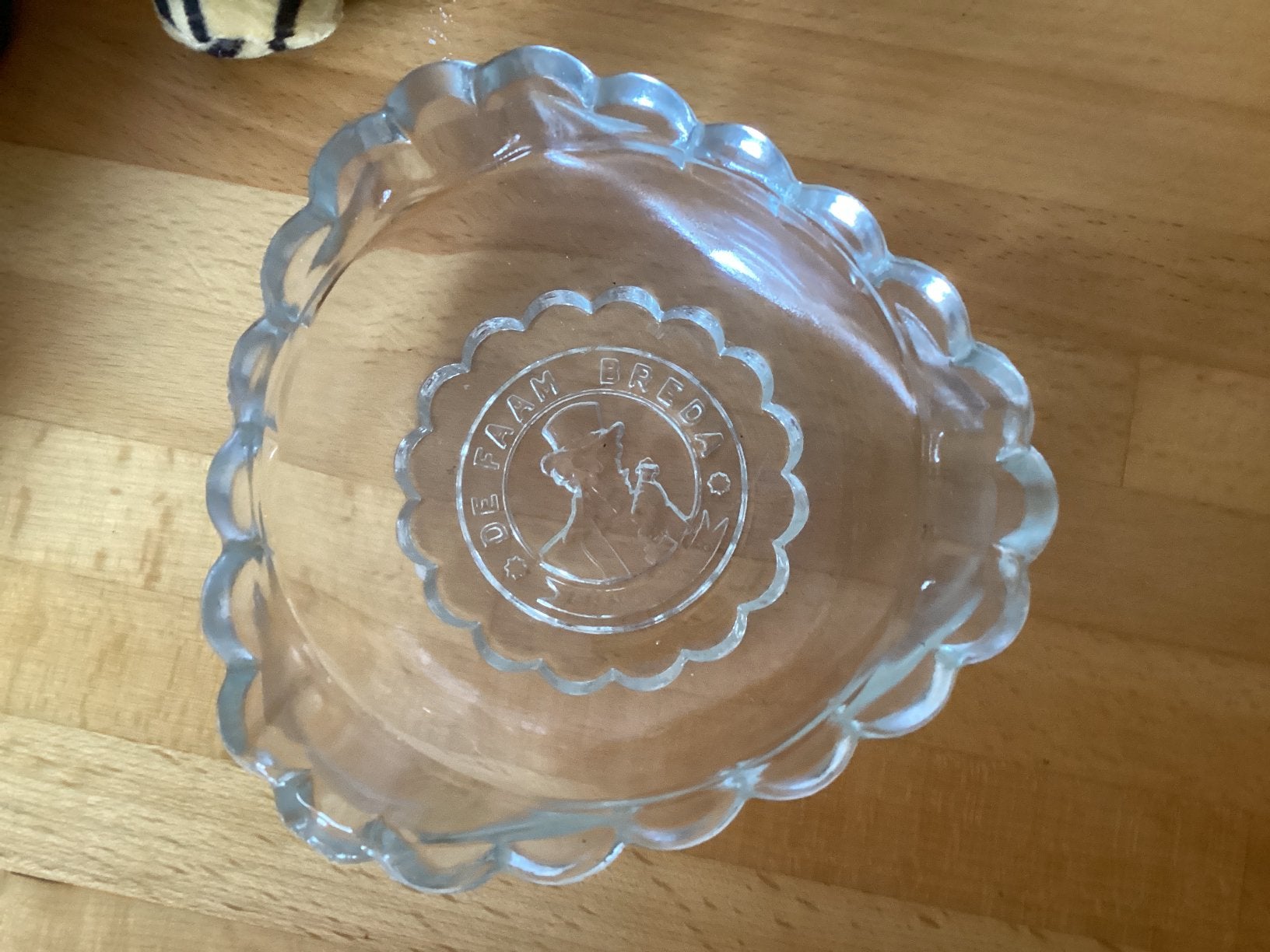 De Faam Breda 1838, Ophalen of Verzenden, Zo goed als nieuw, Overige typen