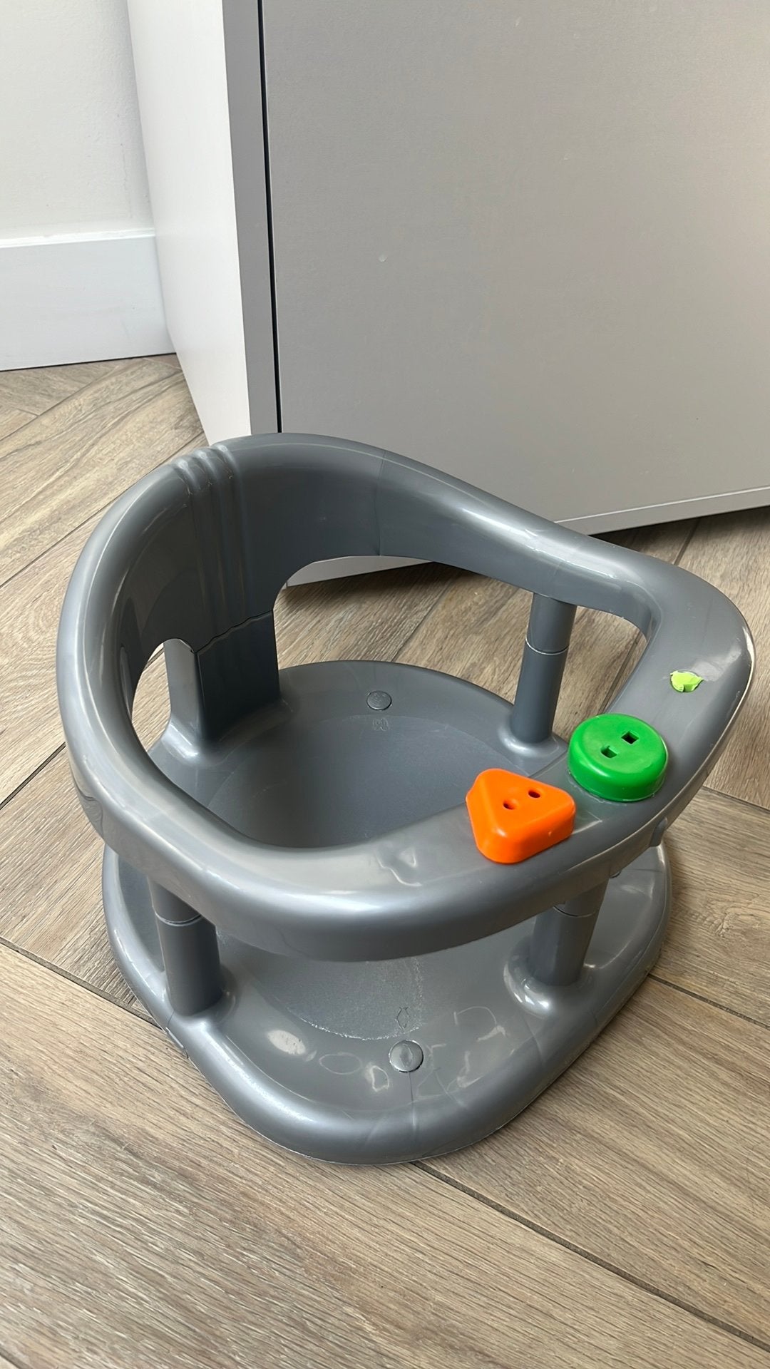 Baby & kids badring, Ophalen, Zo goed als nieuw, Overige typen