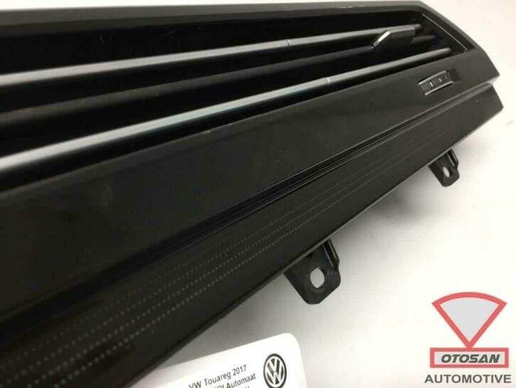 vw touareg 2017 vag luchtrooster led dashboard 761858416, Gebruikt, Volkswagen, Volkswagen AG, Berliner Ring 2
38440  Wolfsburg, DE