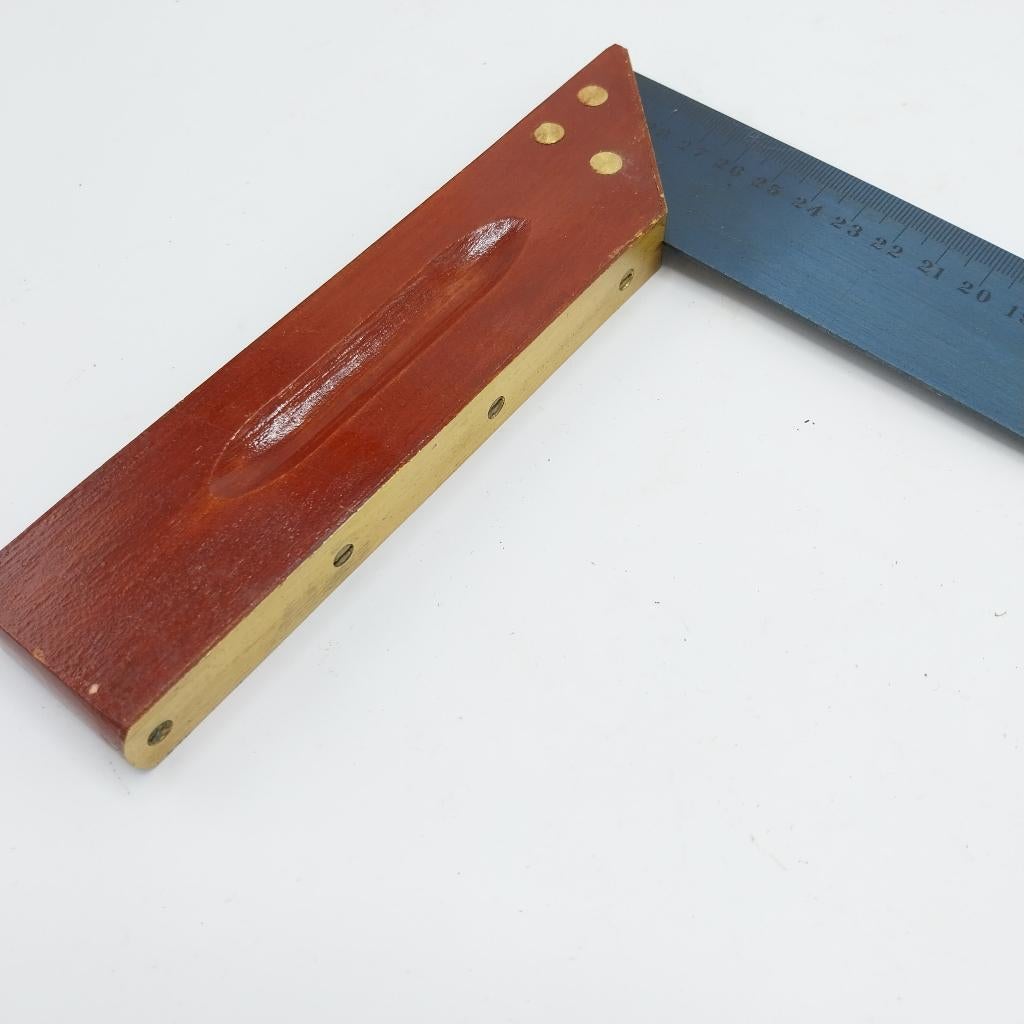 Winkelhaak Nieuw Metrisch (57898-ML), Ophalen of Verzenden