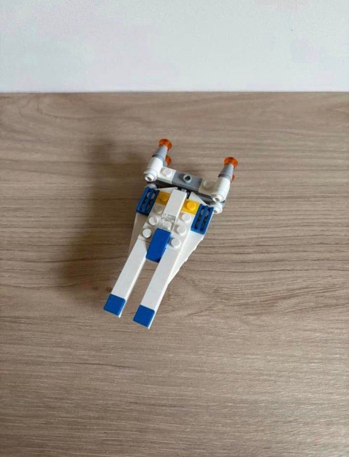 Lego set 30496, Star Wars, Lego, Inclusief instructies, Ophalen of Verzenden