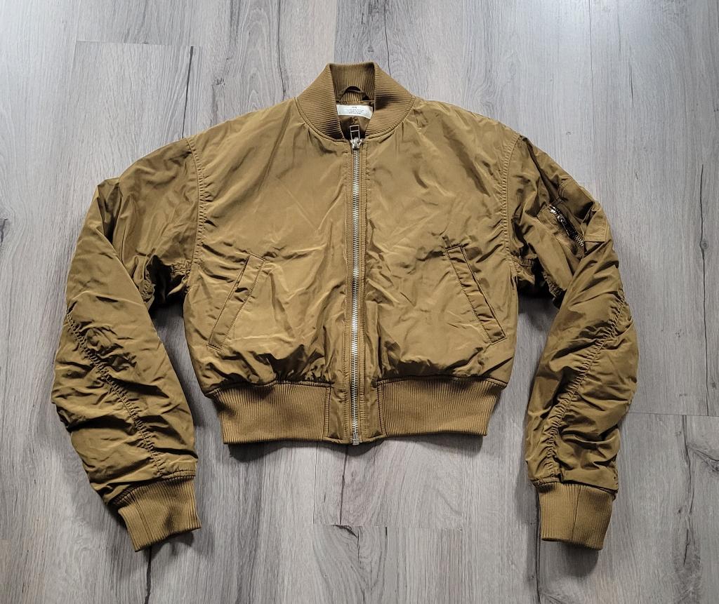 jas jack maat 164 meisje, Kinderen en Baby's, Kinderkleding | Maat 164, Ophalen of Verzenden, Zo goed als nieuw, Meisje, Jas