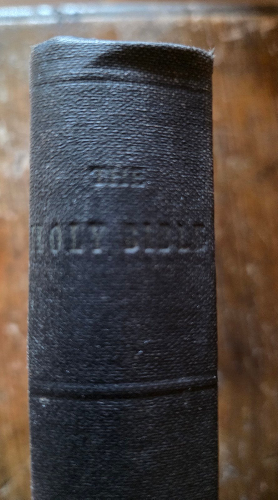 De Heilige Bijbel: Hebreeuws en Engels door Isaac Leeser, Ophalen of Verzenden, Isaac Leeser