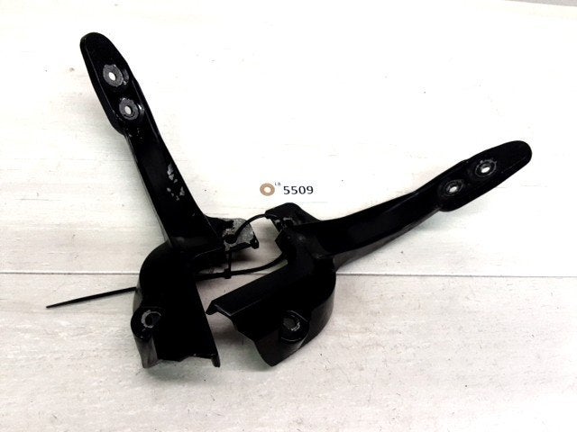FZS600 2001 - 2003, 1998 - 2000 Yamaha D1-47734