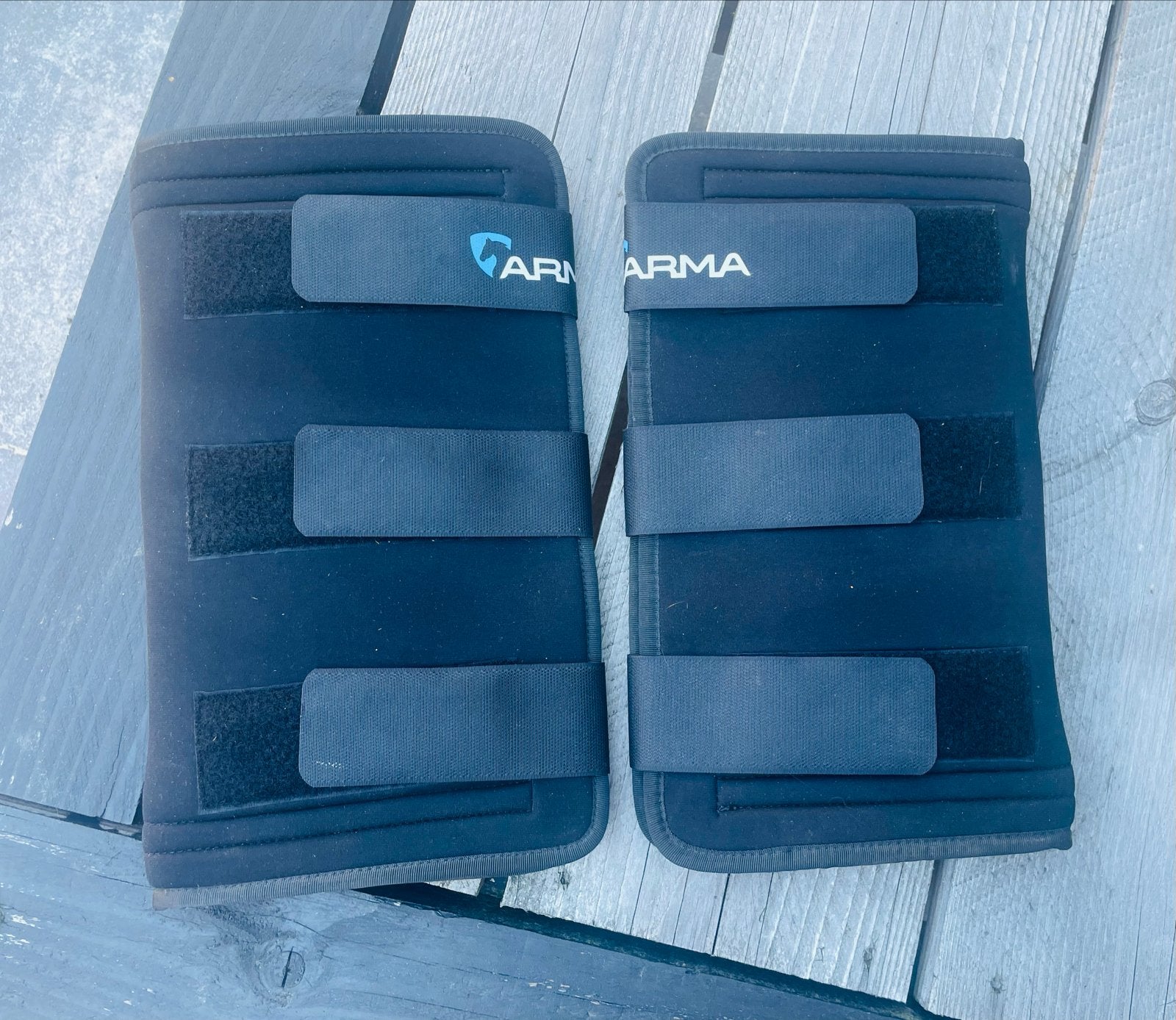 Arma hot en cool packs, Dieren en Toebehoren, Ophalen of Verzenden, Zo goed als nieuw