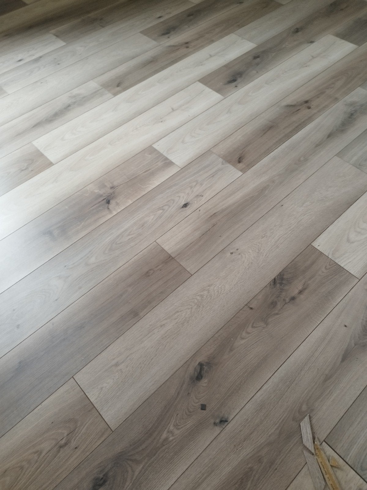 Laminaat vloer 65 m² - Zo goed als nieuw, 50 tot 150 cm, Ophalen of Verzenden, Zo goed als nieuw, 10 m² of meer