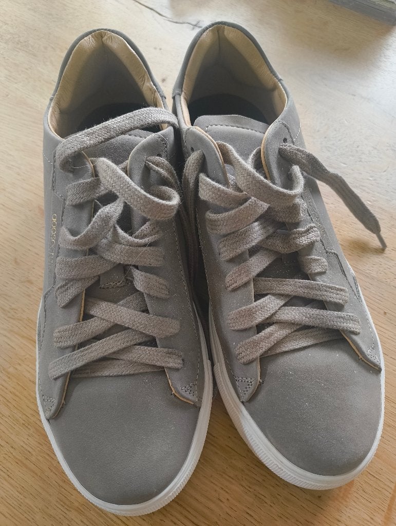 Schoenen goosecraft, Overige kleuren, Goosecraft, Ophalen of Verzenden, Sneakers of Gympen
