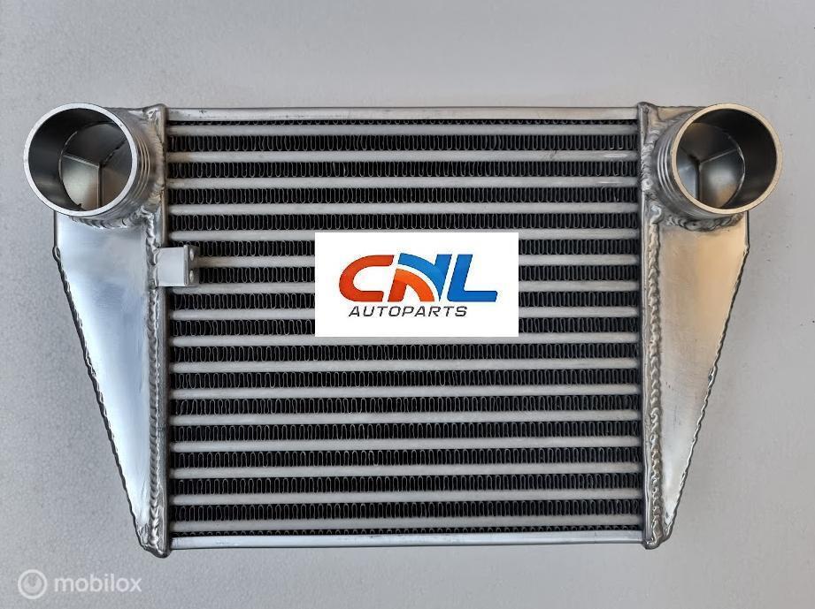 Intercooler Mazda RX-7 13B ROTARY RX7 S4 FC3S FC V-Mount