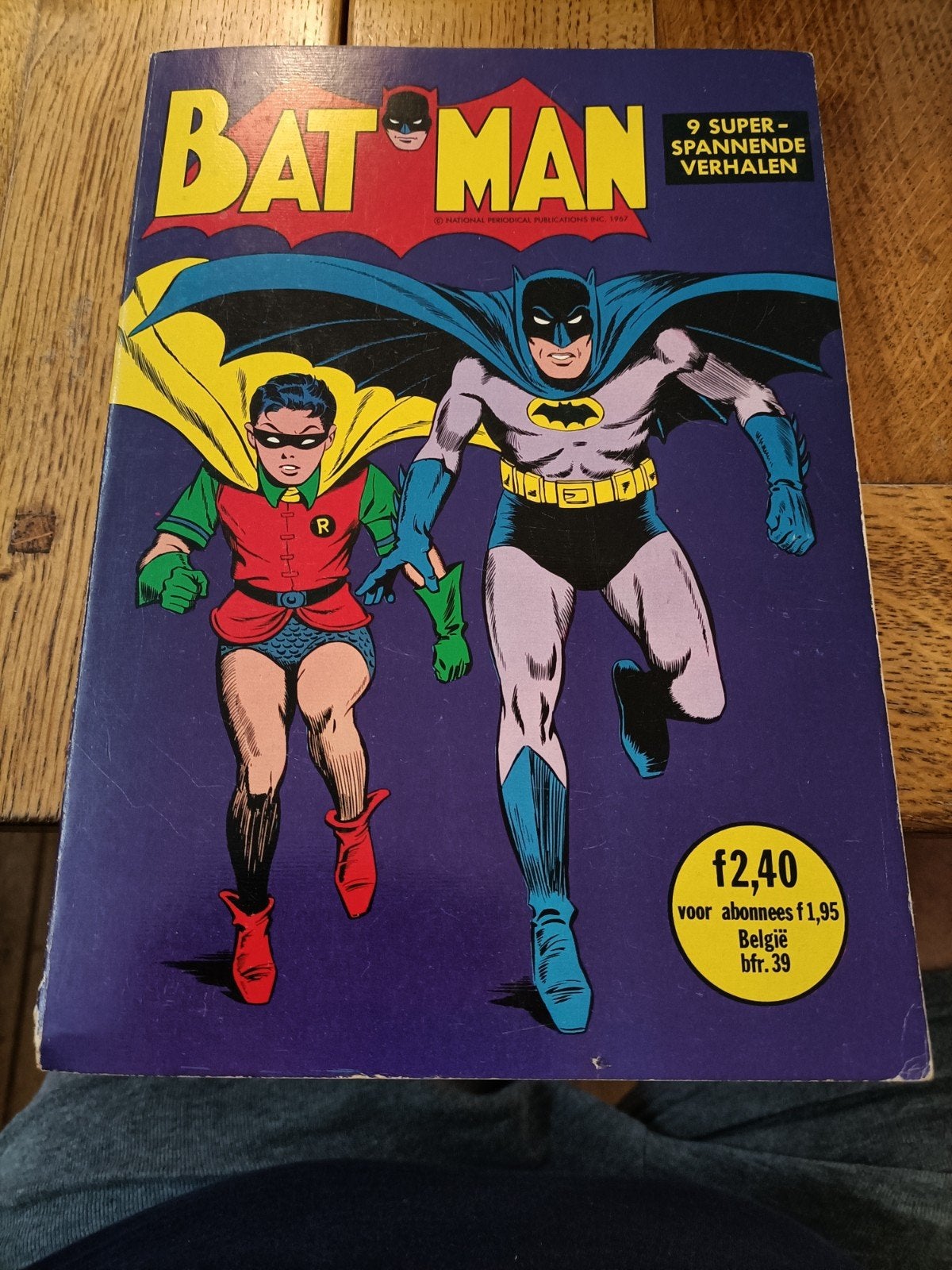 BATMAN Speciale., Boeken, Strips | Comics, Meerdere comics, Ophalen of Verzenden, Gelezen, Europa