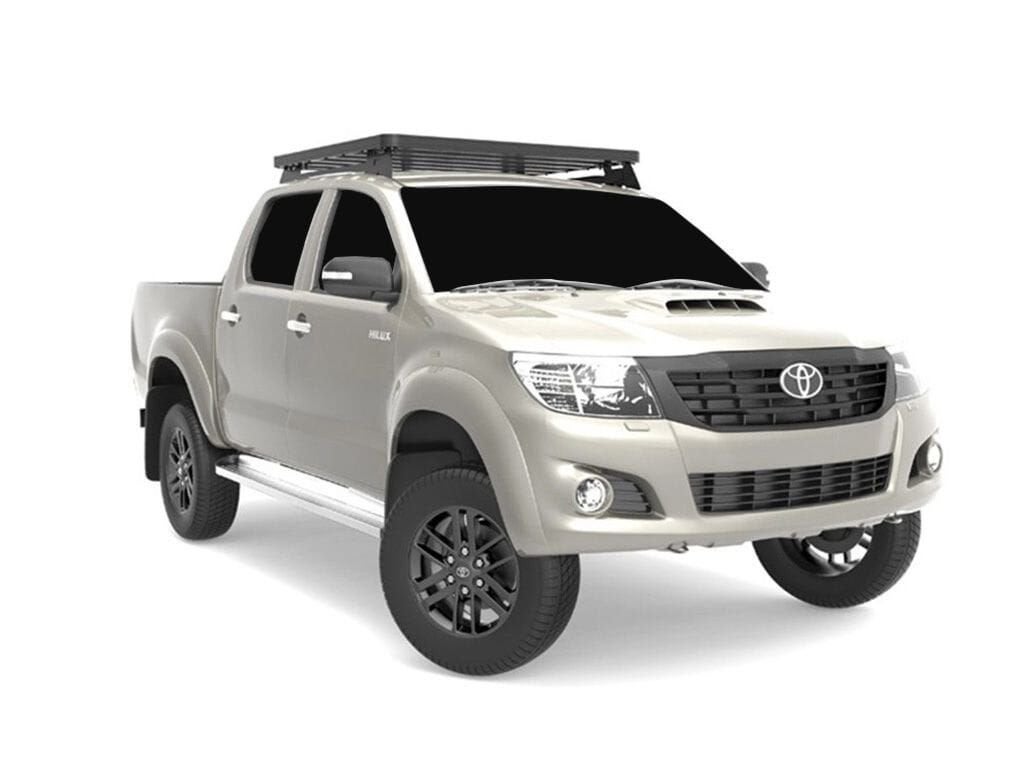 Front Runner Roof Rack Toyota Hilux (2005-2015), Auto diversen, Dakdragers, -, Verzenden, -, Nieuw