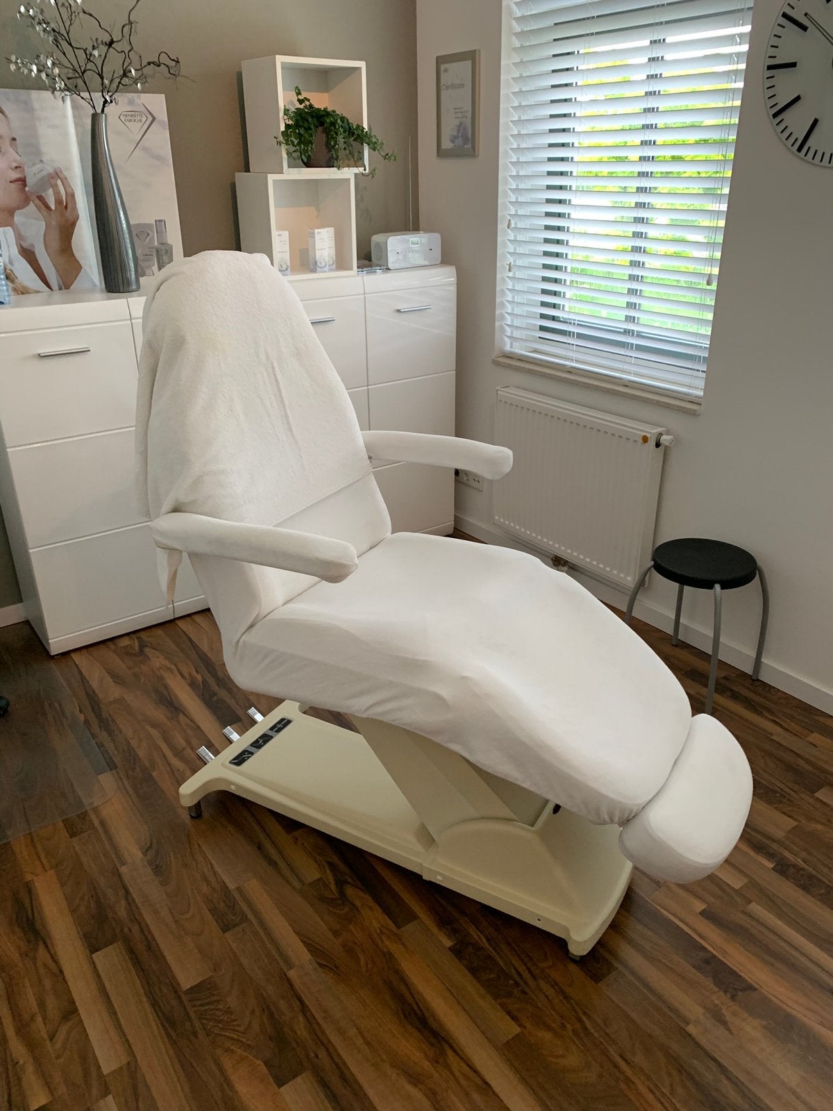 BEHANDEL (MASSAGESTOEL), Ophalen, Gebruikt, Massagestoel of Kussen