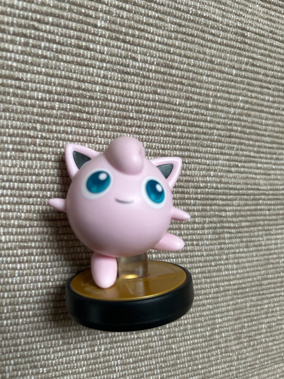 Amiibo Pokémon set van 6: Pikachu, Charizard, Mewtwo, etc., Ophalen of Verzenden, Gebruikt