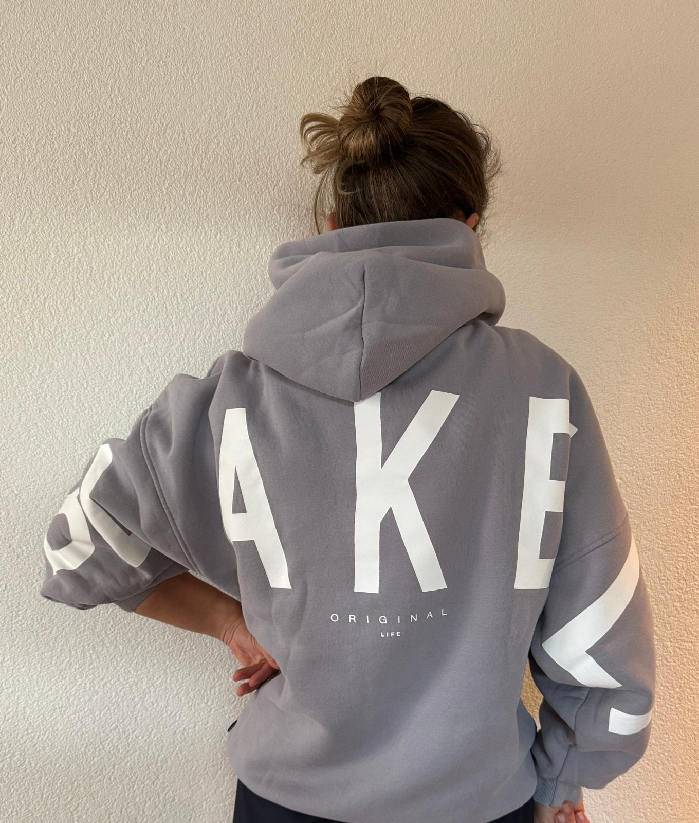 Blakely Isabel Hoodie, Kleding | Dames, Ophalen of Verzenden, Zo goed als nieuw, Maat 38/40 (M)
