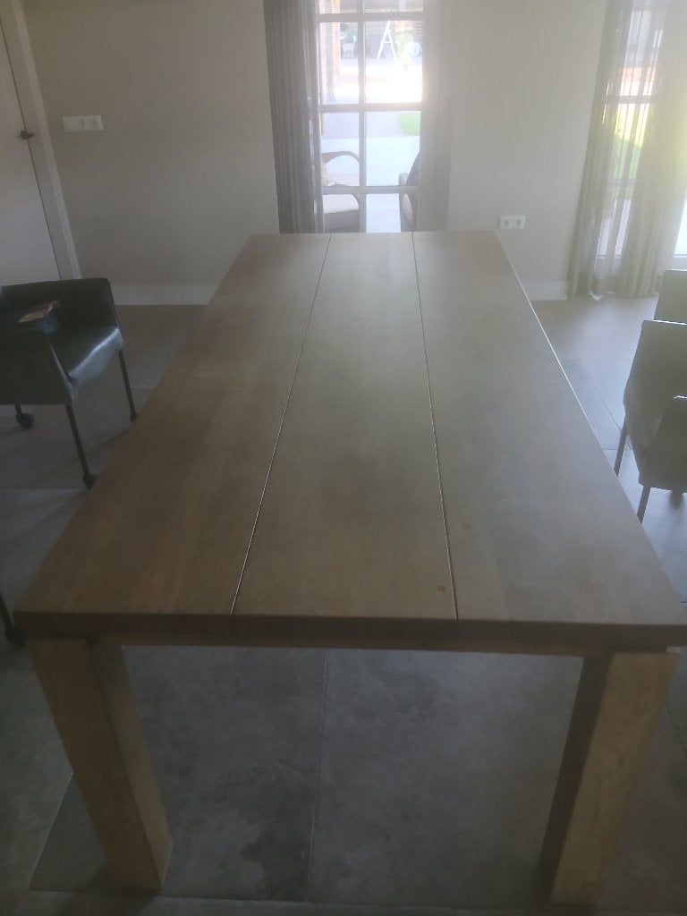 eikentafel